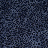 Couristan CarpetsLeopard-AX Blue
